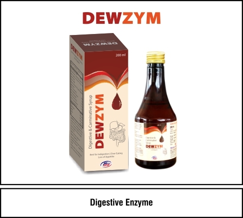 Fungal Diastat 18.75mg. + Pepsin 12.50 mg. Vit. B12 1.0 mcg. + Vit. B1 2.0mg. + Riboflavin 1.0mg. Pyridoxine 1.5mg. + Niacinamide15.00mg.