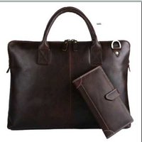 leather office bags