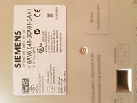 6AV6 641-0CA01-0AX1