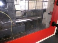 Inclined Belt Conveyors - Material: Ss