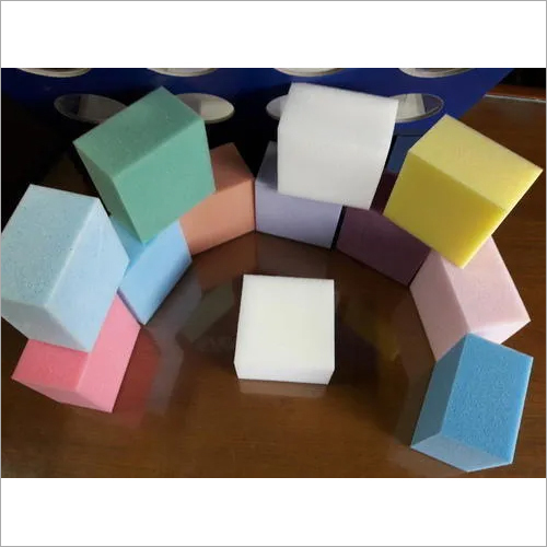 Foam For Decoration Application: Industrial Supplies