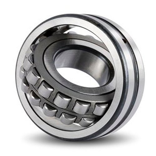 22207 CK W33 Spherical Roller Bearing - SAE 52100 High Grade Steel, 72.00 mm Outer Diameter, 35.00 mm Bore Size, Double Row Design, 23.00 mm Width