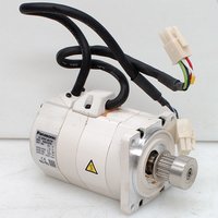 Msma022p2n Panasonic Ac Servo Motor at 6500.00 INR in Bhavnagar