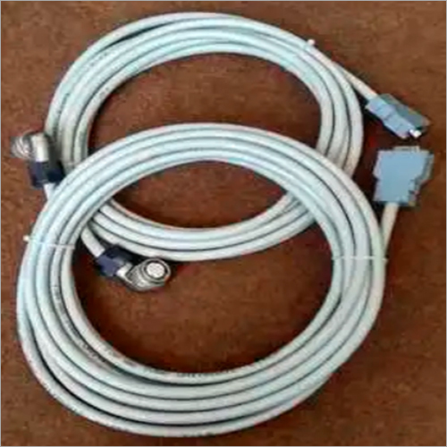 Encoder Cable - Metal Construction, CNC Technology | Servo Motor Power, Feedback & Encoder Cable