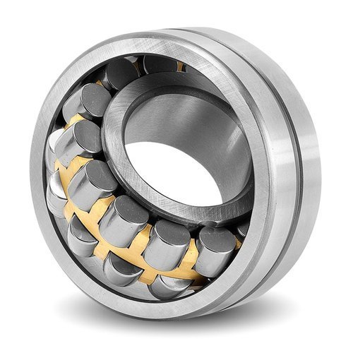 22209 M W33 Spherical Roller Bearing - SAE 52100 High Grade Steel, 85.00 MM Outer Diameter, 45.00 MM Bore Size, Double Row, 23.00 MM Width, 0.56 KG Weight