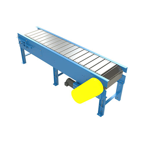 Chain Conveyor Load Capacity: As Per Requirement