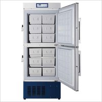Bio-Medical Freezer