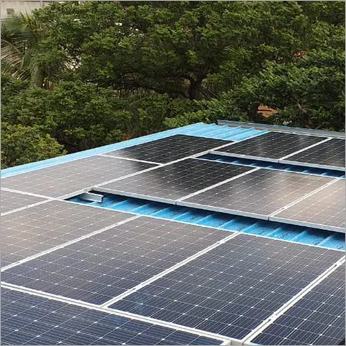 Solar Rooftop EPC