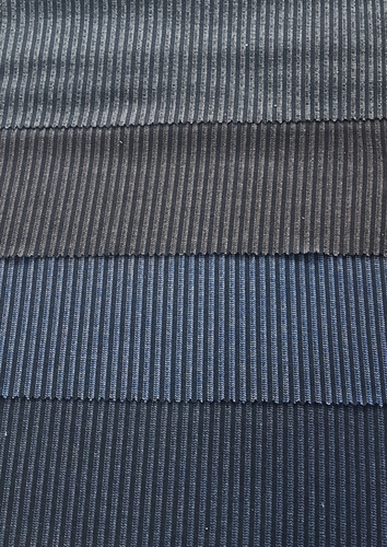 Stripe Fabric