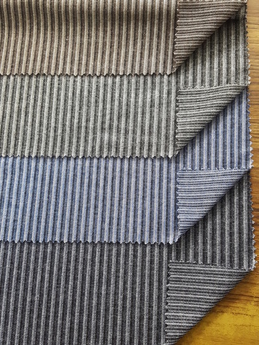 Stripe Fabric