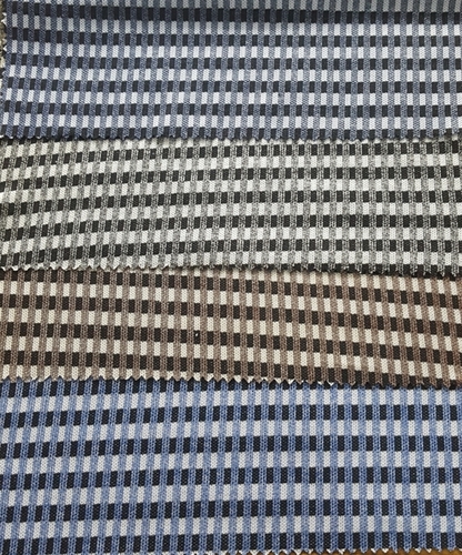 Check Fabric