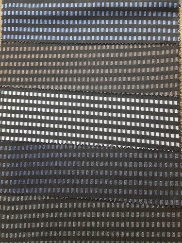 Check Fabric