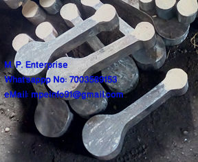 Pe Body Design ESP Spares