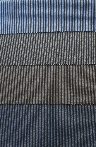 Stripe Fabric