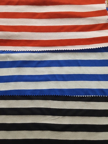 All Colors Available Cotton T-Shirt Fabric