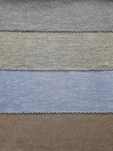 Sports Wear Matty Fabric