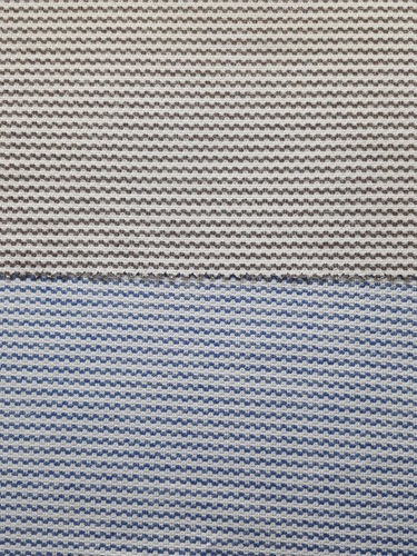 Sportswaer Zig Zig Fabric
