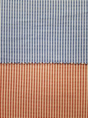 Waffle Fabric