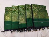 Silk Cotton Butta Saree