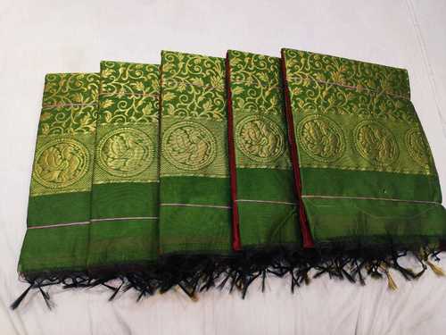 Cotton Saree