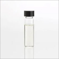 Hydraulic Oil - Color: Transparent