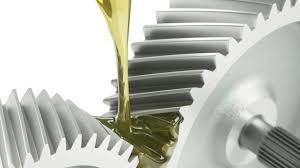 GEAR OIL