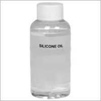 silicon oil