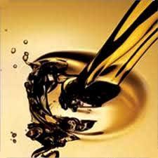 Thermic Fluid Oil