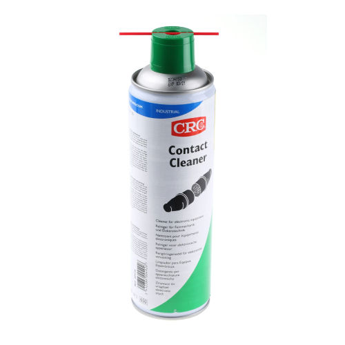 Aerosol Cleaner