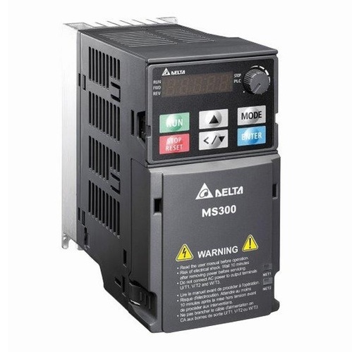 DETLA VFD - MS300 series Drive