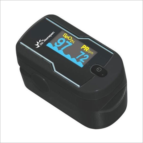 Dr Morepen Pulse Oximeter