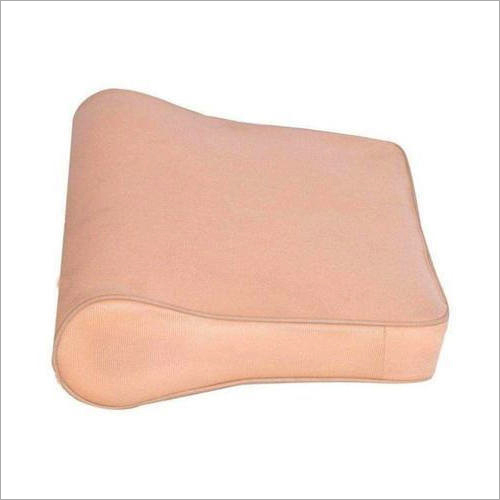 Tynor Cervical Pillow Usage: Neck Support