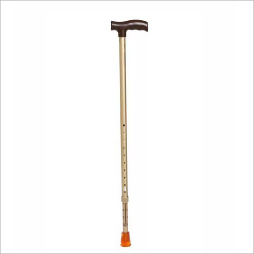 L Type Walking Stick By RUDRA BROTHERS TRADING COMPANY