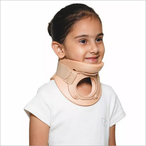 Cervical Orthosis Philadelphia Plastazote