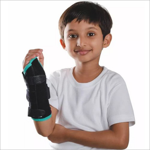 Wrist Forearm Splint By RUDRA BROTHERS TRADING COMPANY