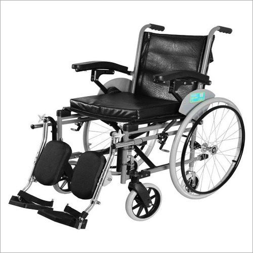 Folding Wheel Chair