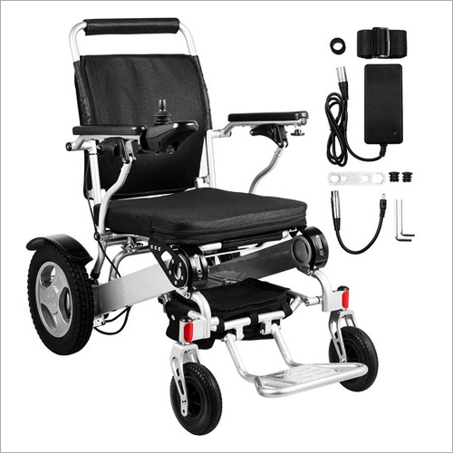 Motorized Wheel Chair
