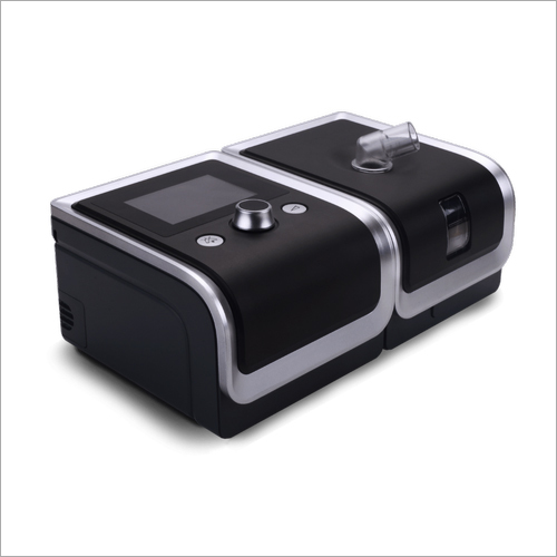 Respiratory Auto CPAP Therapy Machine