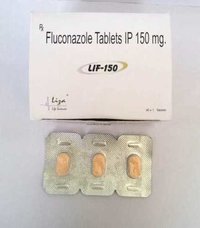 Fluconazole Tablet