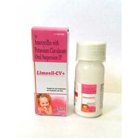 Limoxil Cv Dry Syp