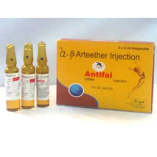 Antifal Inj.