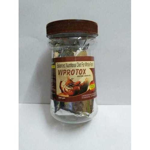 Balanced Nutritional Diet Powder