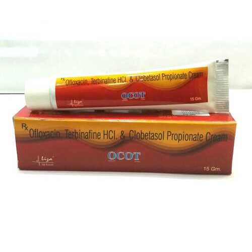 OCOT Cream