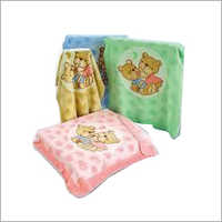 Baby Mink Blankets