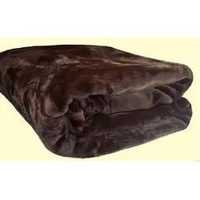 Mink Blanket