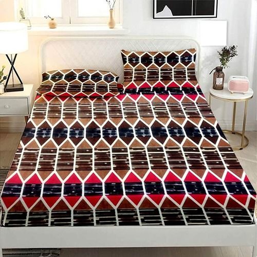 Bed Covers (Flannel)