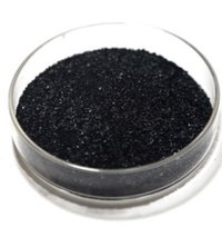 Potassium Humate Ultra Shiny Black Flakes