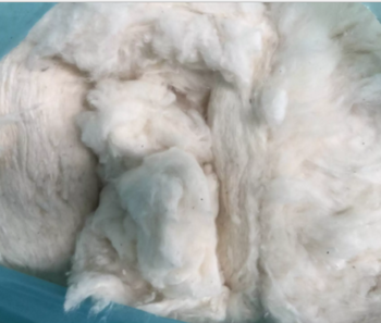Raw Cotton Bales By EPICO HUB SOLUCOES INOVADORAS LTDA