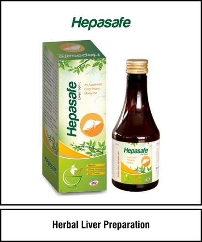 Liver Tonic