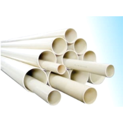 PVC Pipes